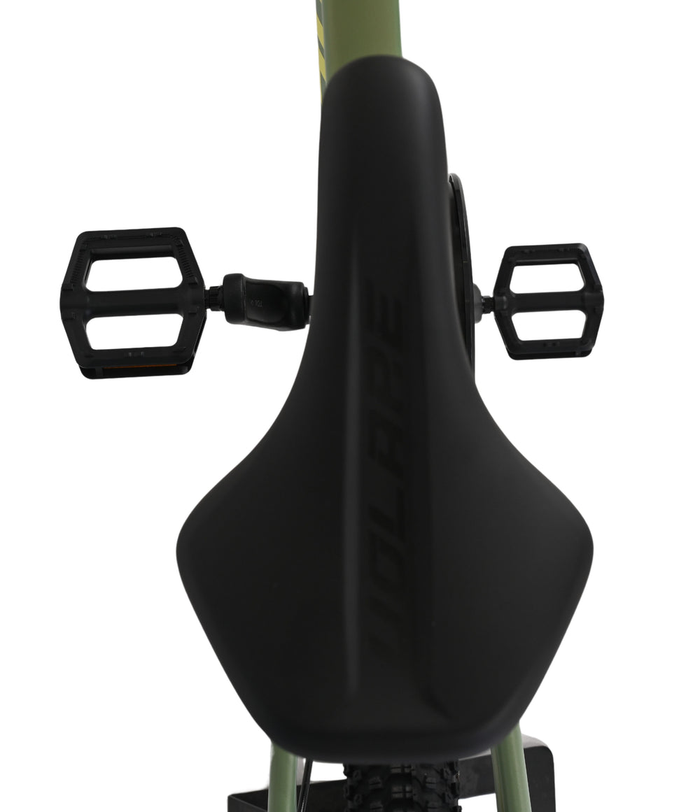 Volare x-trail mtb – jongens – 29 inch – l - groen – 21 speed