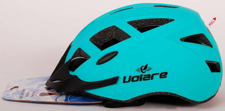Fahrradhelm Volare Unisex - 54-58 cm - Grün