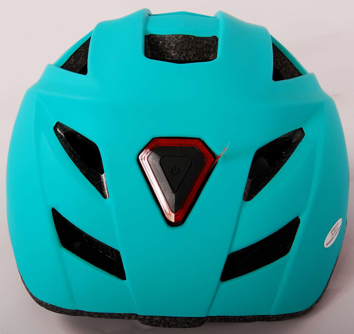 Volare Fahrradhelm Unisex 54-58 cm Grün