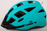 Volare Fahrradhelm Unisex 54-58 cm Grün