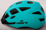 Volare Fahrradhelm Unisex 54-58 cm Grün