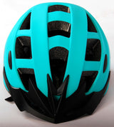 Volare Fahrradhelm Unisex 54-58 cm Grün