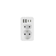 Plastrol tweevoudig verdunningsmiddel 2xusb + 2xusb c
