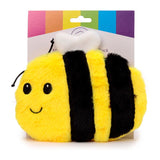 Bumblebee Mikrowellen-Wärmepackung Lavendelweizen