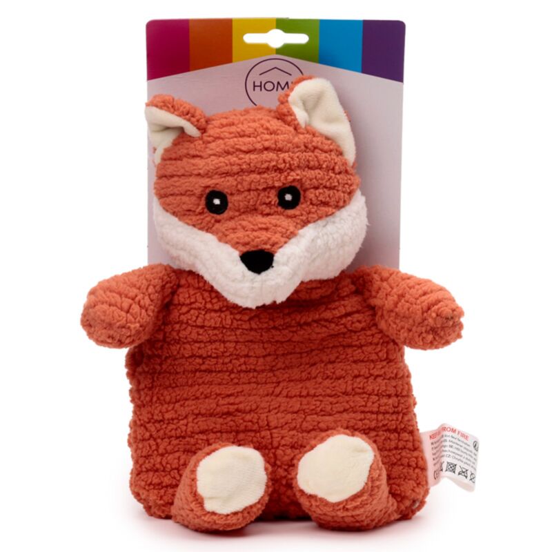 Fox Mikrowellen-Wärmepackung Lavendelweizen