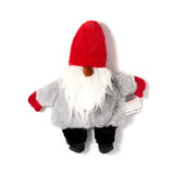 Gnome Snuggables Mikrowellen-Wärmepackung Lavendelweizen