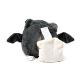Bat Snuggables Mikrowellen-Wärmepackung Lavendelweizen