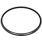 Miche Rim Syntium 18G Schwarz (Draht)