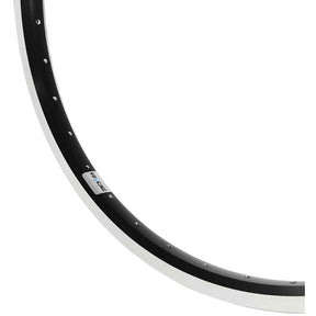 Ryde Velg Andra 40 26 559 36G 14G CNC Alu Black