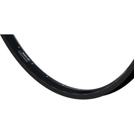 Ryde Velg Andra 40 28 622 32g 14g Disc Alu Black