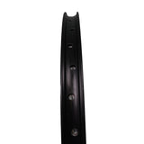 Ryde Velg Andra 40 28 622 32g 14g Disc Alu Black