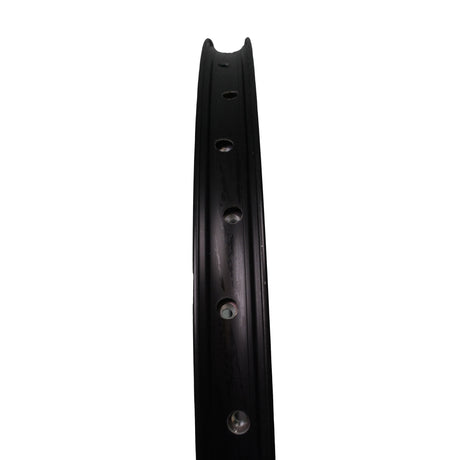 Ryde Velg Andra 40 28 622 32g 14g Disc Alu Black