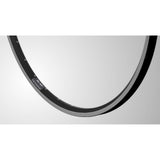 Felge Zac 421 28 622 Silber ano 32 14g