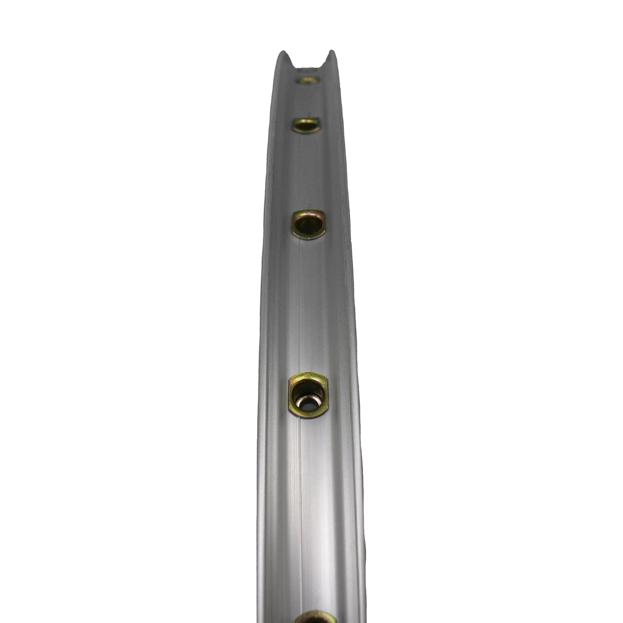 Felge Zac 421 28 622 Silber ano 32 14g