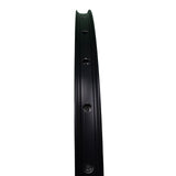 Ryde Felge Rival 23 27,5 584 32g 14g Disc Aluminium schwarz