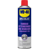 WD40 -Spezialisten Fahrradentfeuer 500 ml