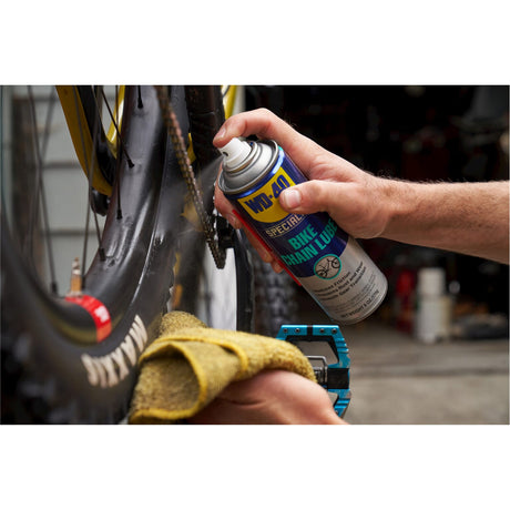 WD40 WD40 Spezialist für Fahrradkettenspray 250 ml