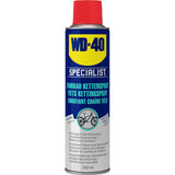 WD40 WD40 Collier de vélo spécialisé Spray 250 ml