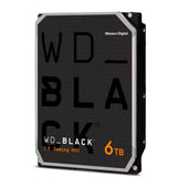 Wd wd noir, 6tb