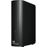 WD Elements Desktop, 12 TB
