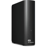 WD Elements Desktop, 8 TB