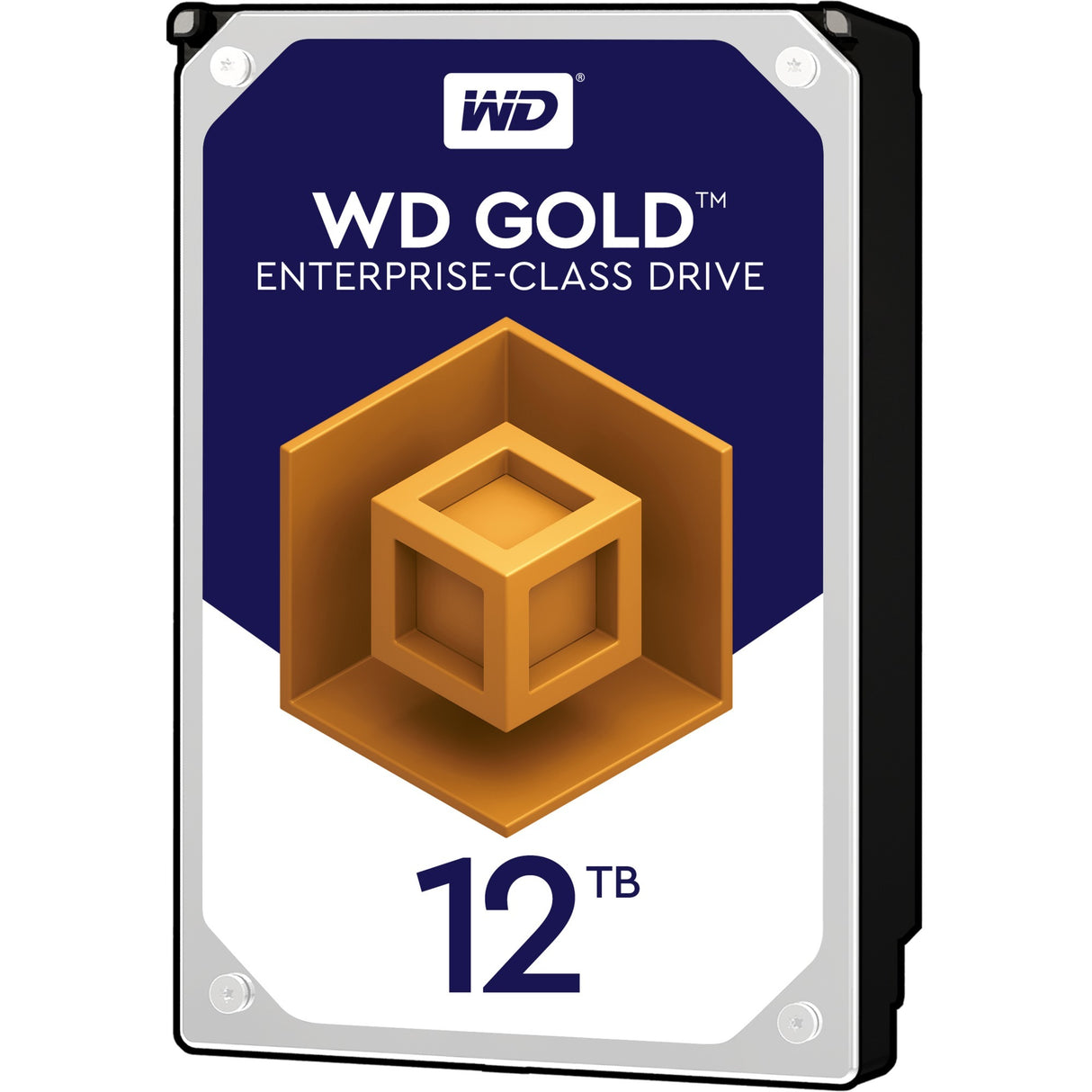 Wd Wd Gold, 12 To