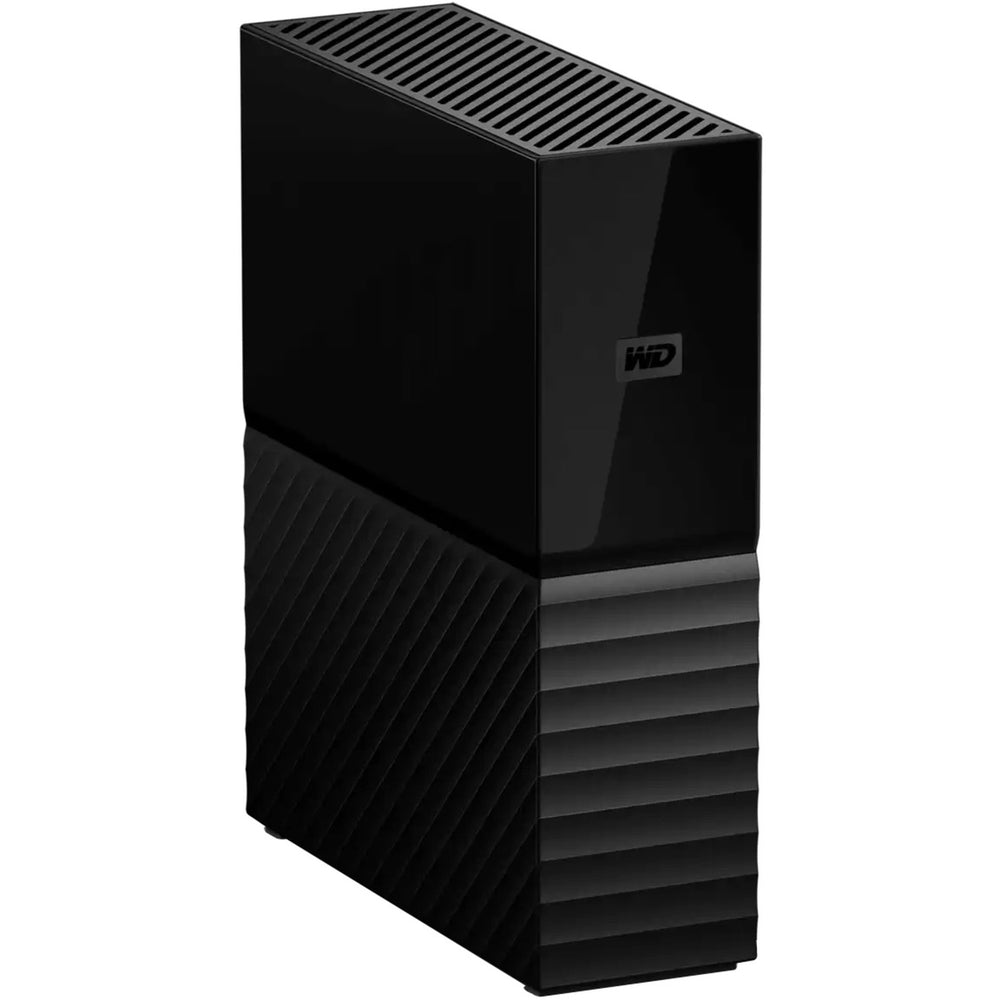Wd mein Buch 22TB
