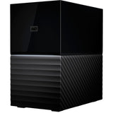 Wd mein Buch Duo, 16 TB