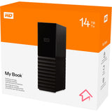 Wd mein Buch, 14 TB