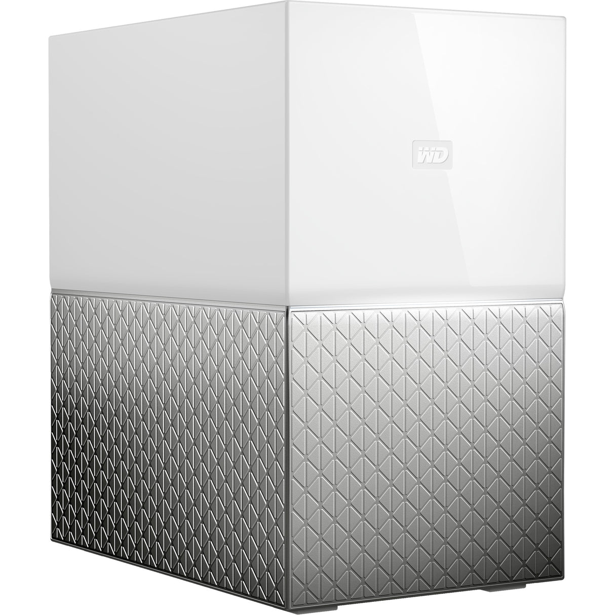 Wd wd mein Cloud Home Duo, 20 TB