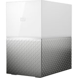 Wd wd mein Cloud Home Duo, 20 TB