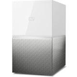 Wd mein Cloud Home Duo, 4 TB