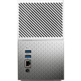 Wd mein Cloud Home Duo, 6 TB