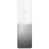 Wd mein Wolkenhaus, 8 TB