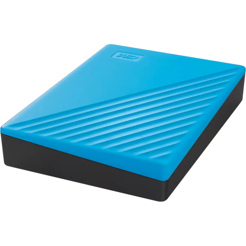 Wd mein Pass 6 TB