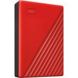 Wd mein Pass 6 TB