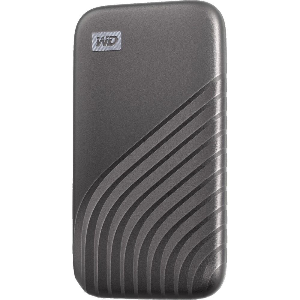 Wd wd mein Pass ssd, 1 TB
