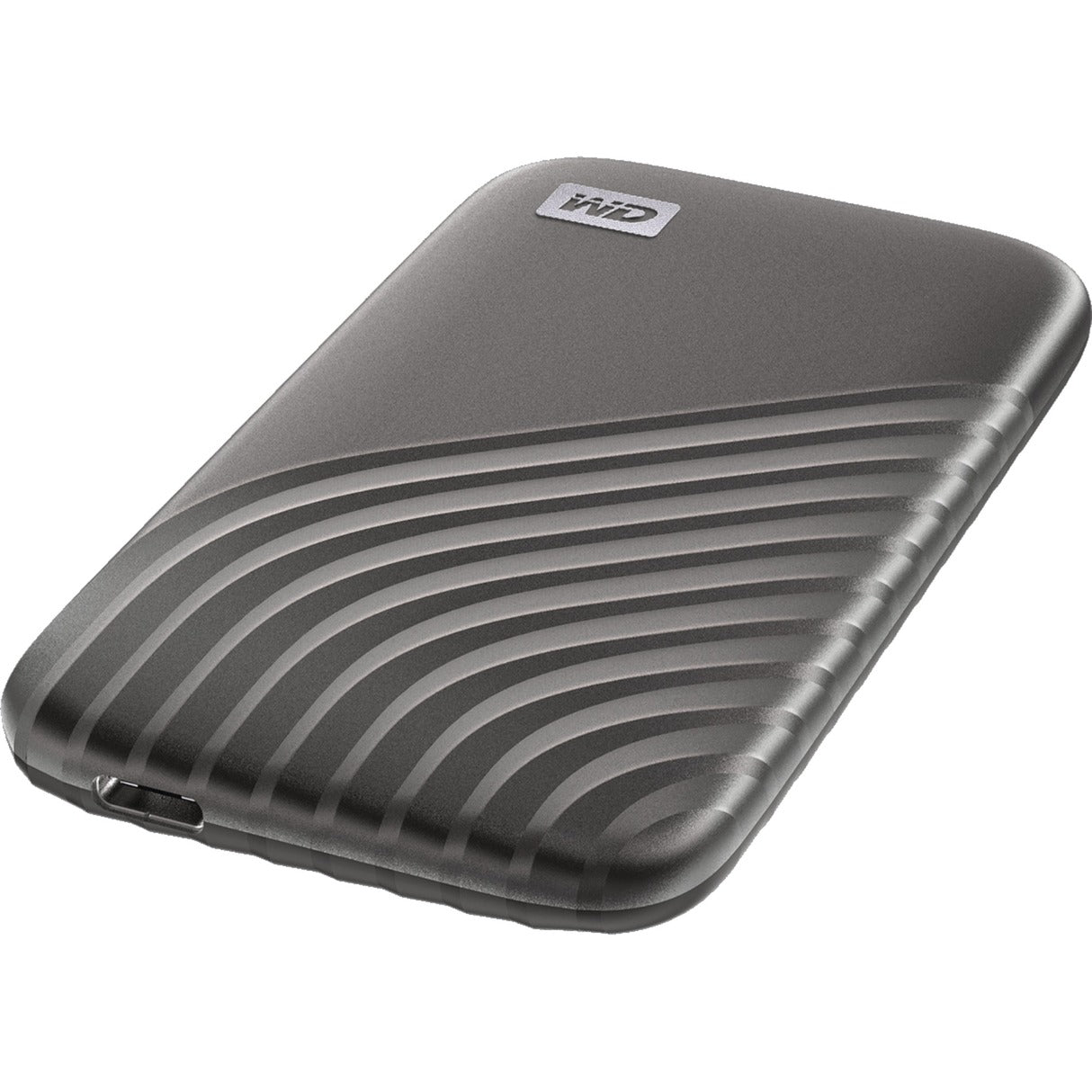 Wd wd mein Pass ssd, 1 TB