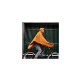 WeatherGoods Schweden Poncho Imbris Kupfer S M.