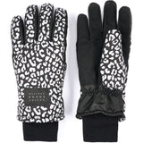 Weaarmergoods Schweden Weätrugoods Schweden Refluen. Handschuhe Leopard l