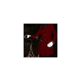 Weathergoods Schweden Refluen. Handschuhe Luna Silber l