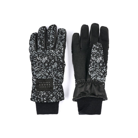 Weathergoods Sweden Handschuhe Luna Splatter S