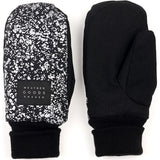 Weathergoods Schweden reflektierende Mandes Luna Splatter m l