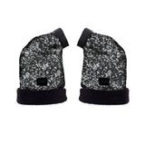 Weathergoods Sweden Handwärmer Pogies Splatter