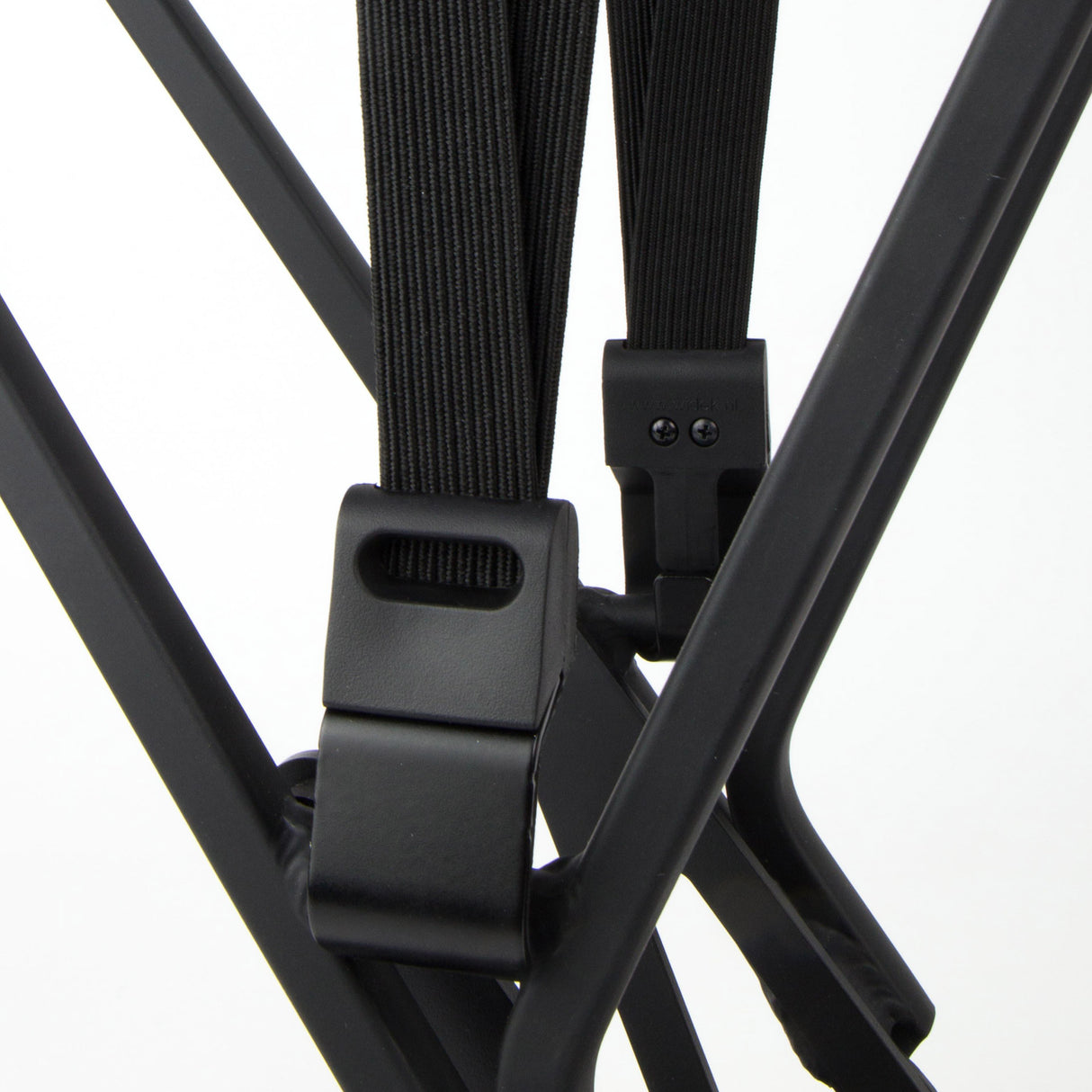 Widek b.v. Widek Sicherheitsgurt SUV Stahlhaken 54 cm schwarz grau