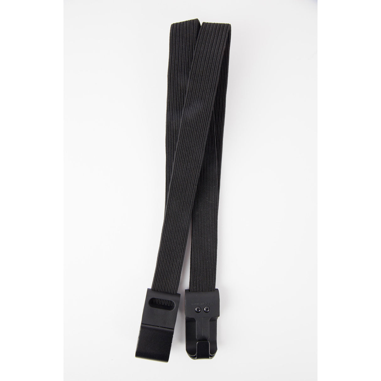 Widek b.v. Widek Sicherheitsgurt SUV Stahlhaken 54 cm schwarz grau