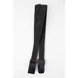 Widek b.v. Widek Sicherheitsgurt SUV Stahlhaken 54 cm schwarz grau