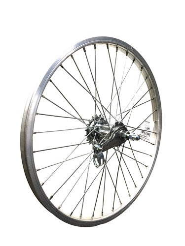 Roland Hinterrad 20x1,75 Aluminium Shimano Bremsnabe