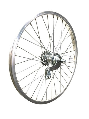 Roland Hinterrad 20x175