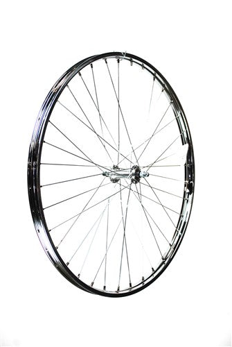 Roland Vorderrad 26x1,3 8 Chrom